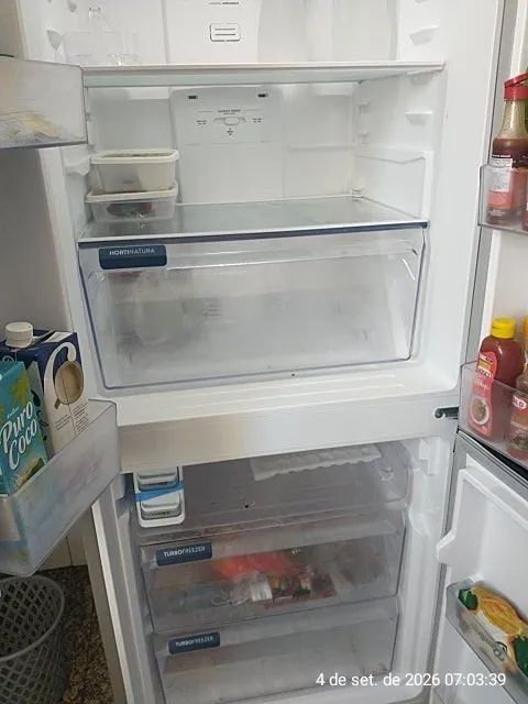 Refrigerador  - Foto 4
