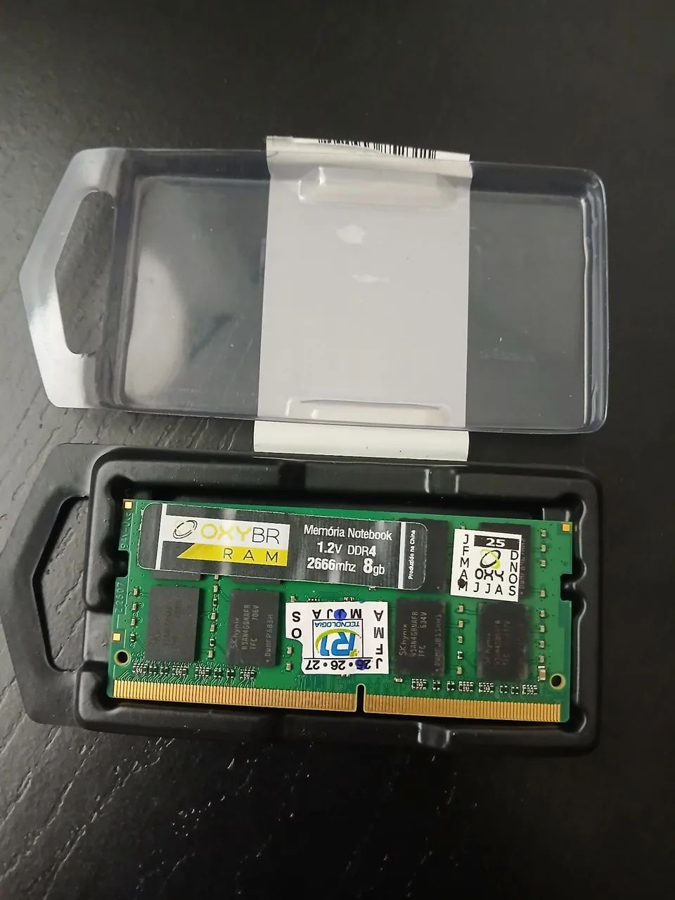 Memória Ram  - Foto 2