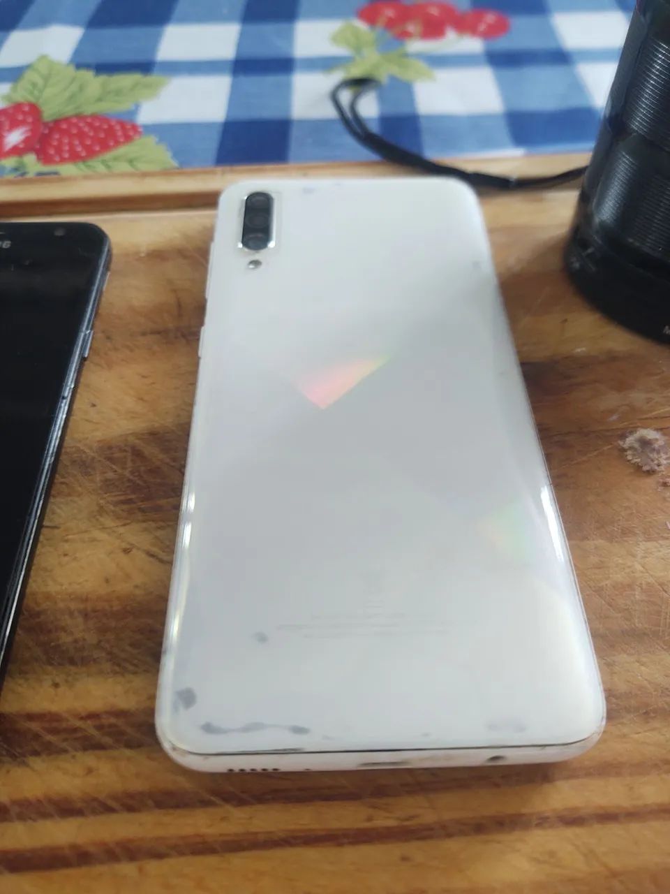 Celular para tirar peças - Foto 2