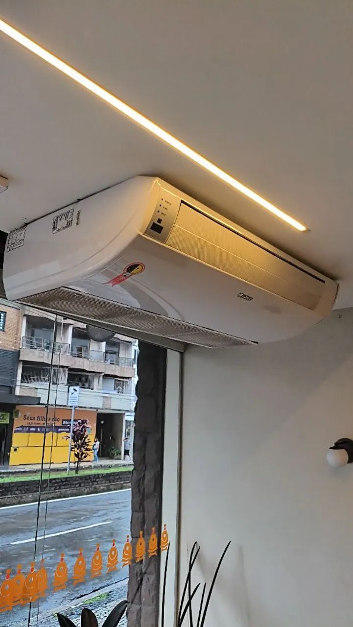 ar condicionado 