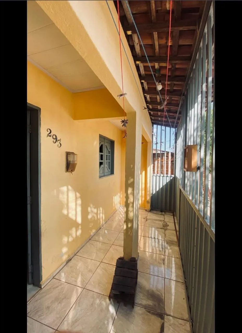 VENDE-SE CASA EM IGACI - Foto 2
