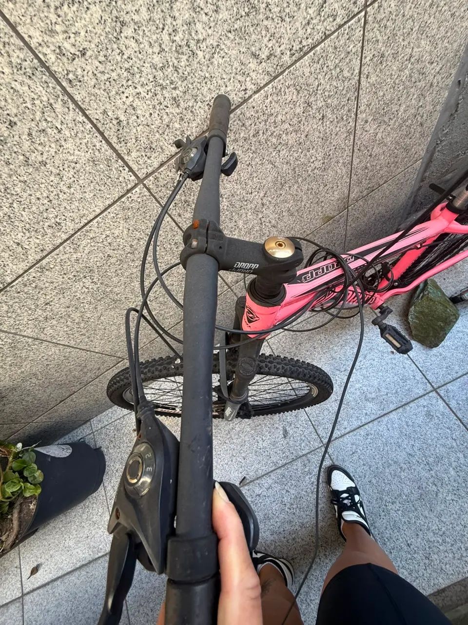 BICICLETA DROPP ARO 29 - Foto 4