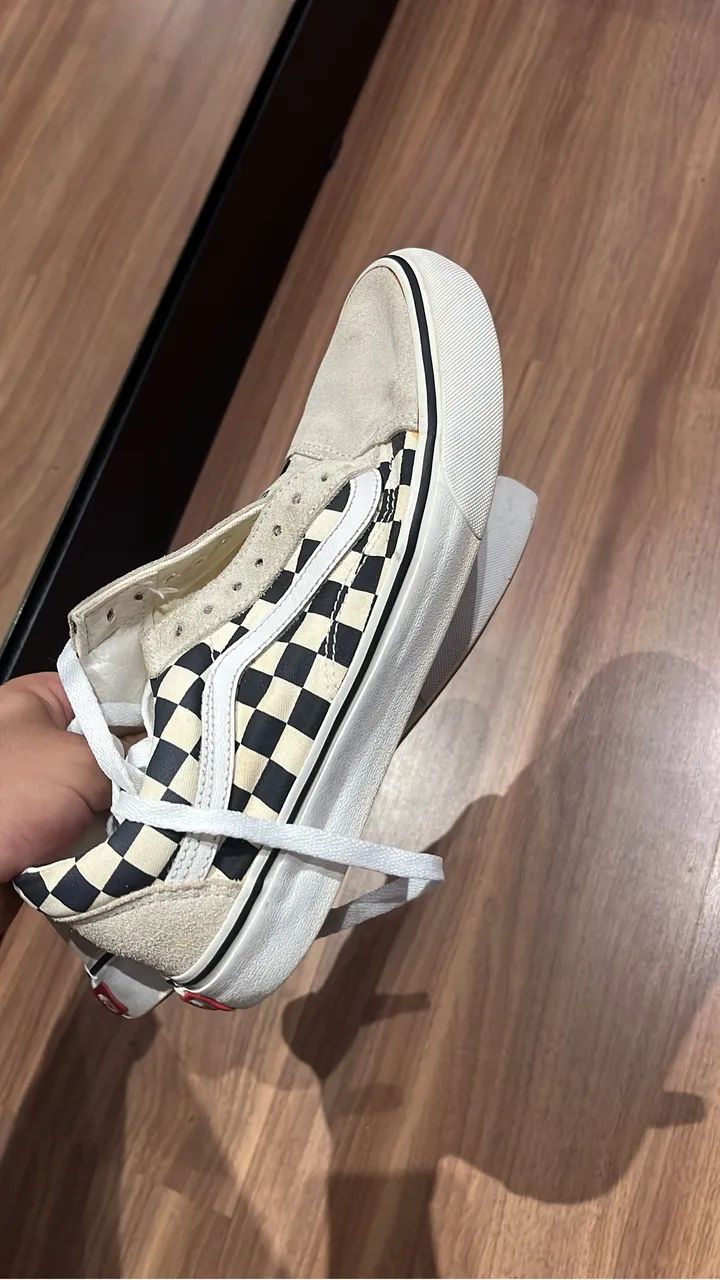 Vans 39