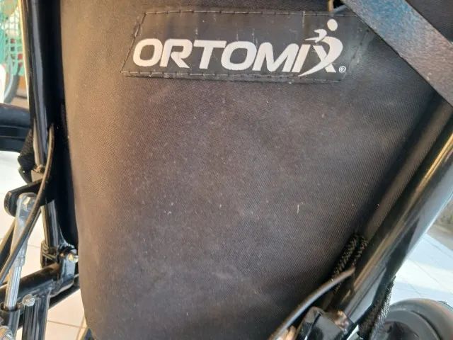 Cadeira de Rodas - Foto 6