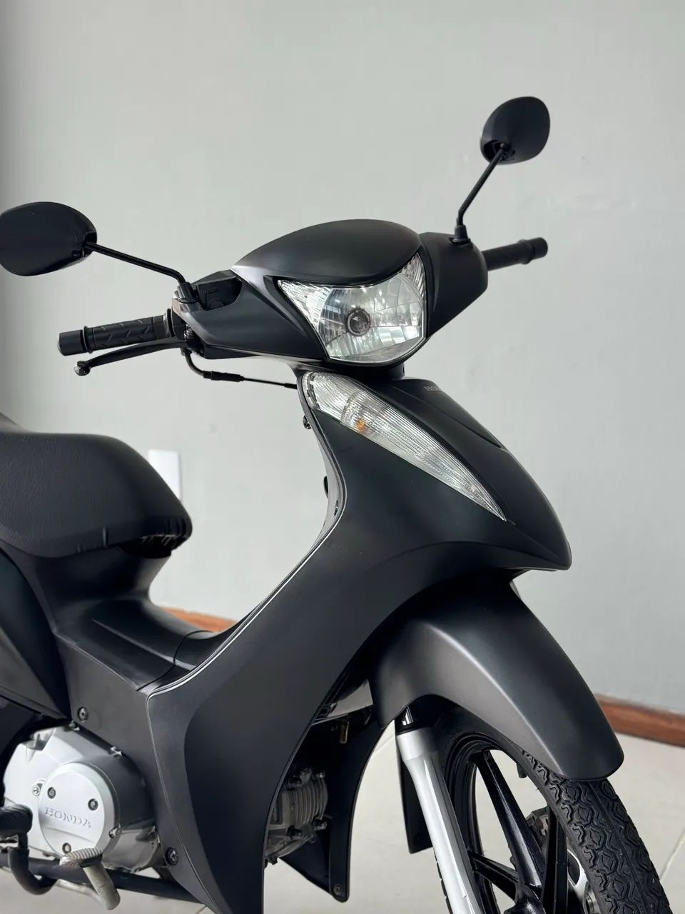 Biz 125 ex 2014 - Foto 4
