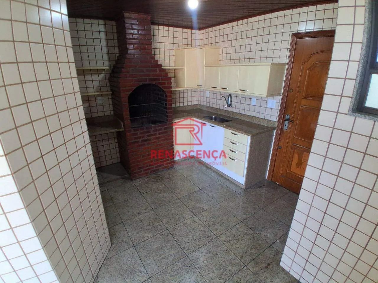 Apartamento com 4 Quartos e Varanda no Jardim Guanabara. - Foto 5