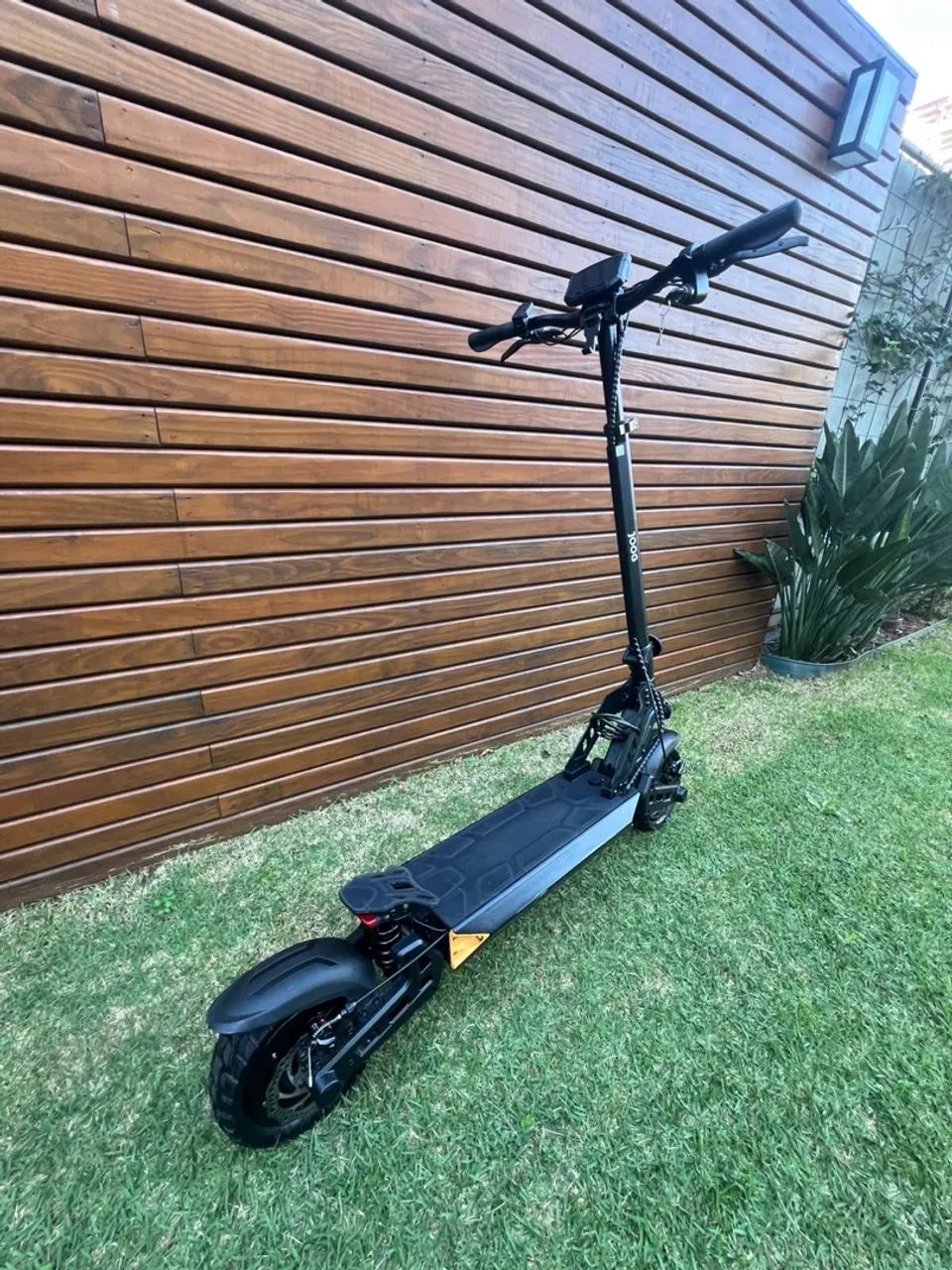 Patinete elétrico Joog D2 Pro