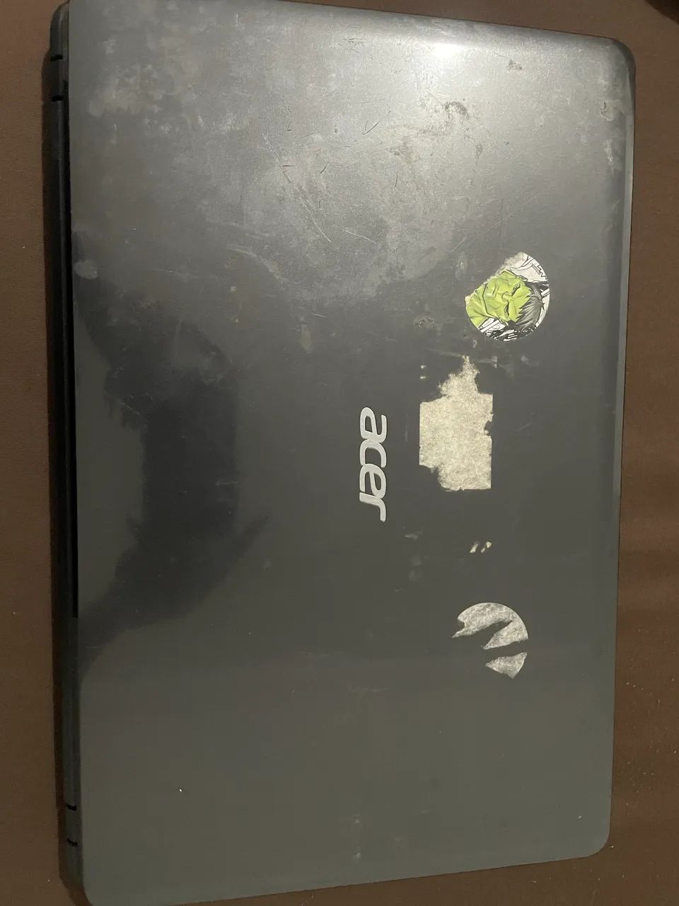 Notebook Acer - Foto 3