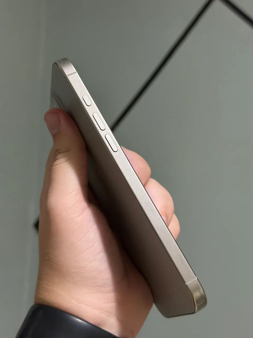 iPhone 16 Pro Max 256gb - Foto 4