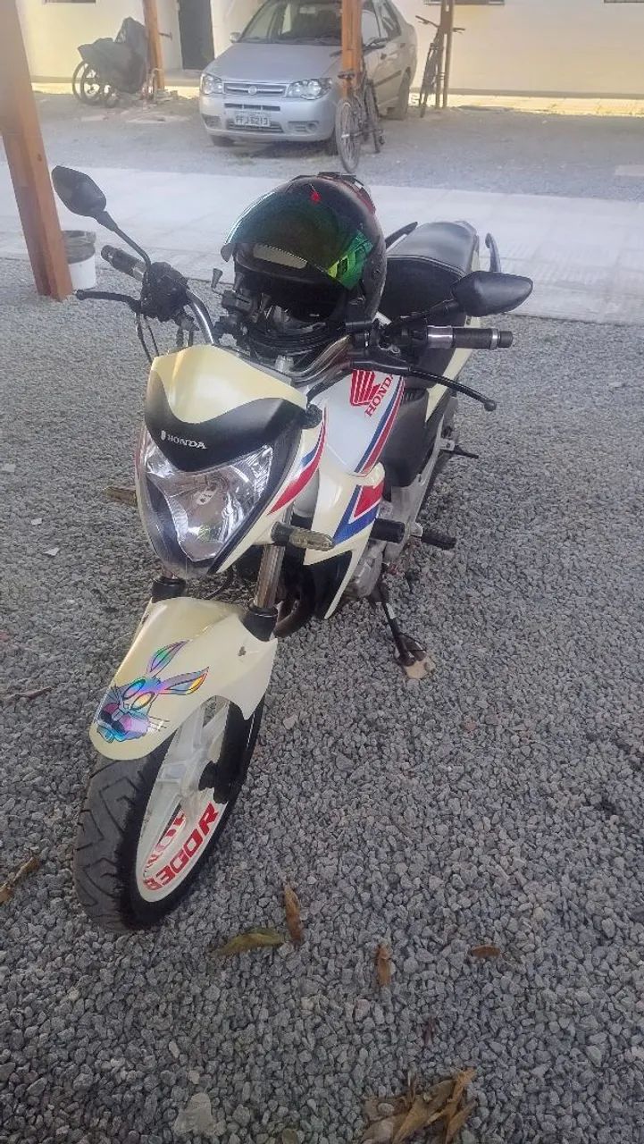 Vendo cb300r super conservada  - Foto 3