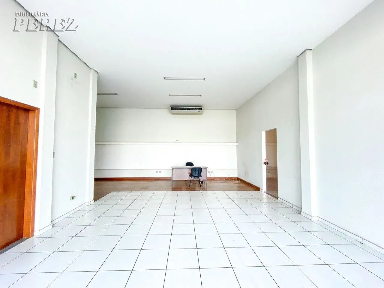 Barracão à venda e locação na região central em Londrina. - Foto 2