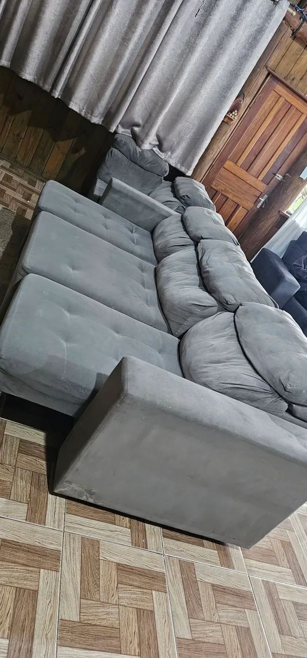 Sofá 
