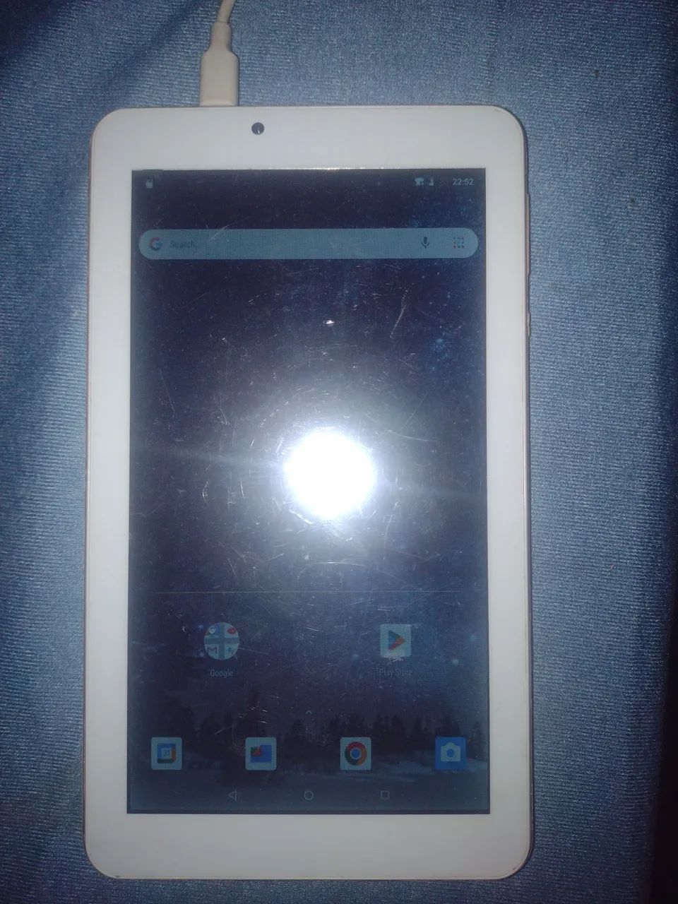 Tablet m7s plus  - Foto 2