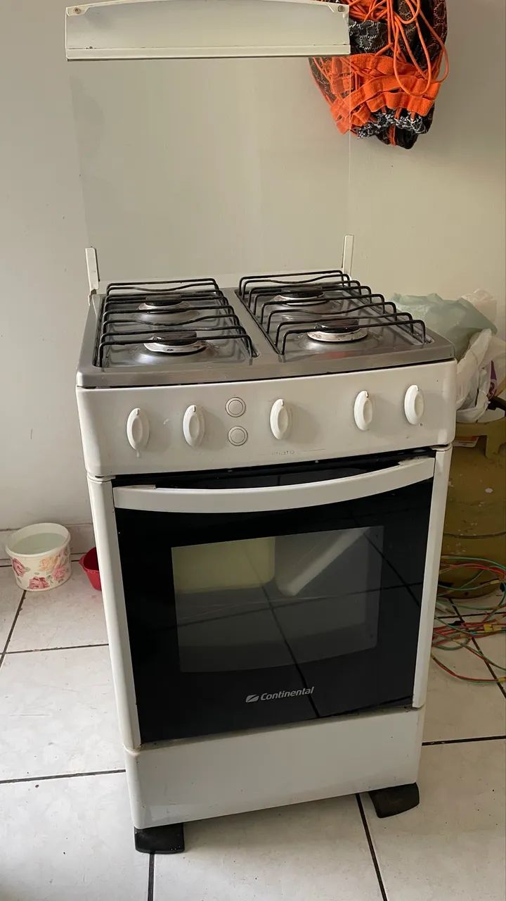 Fogão  - Foto 4