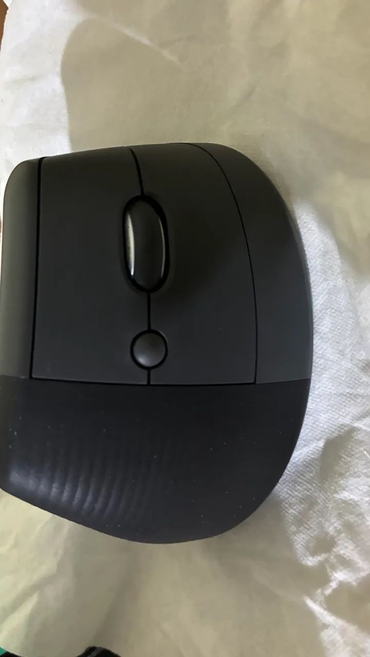Mouse Logitech Lift  - Foto 3