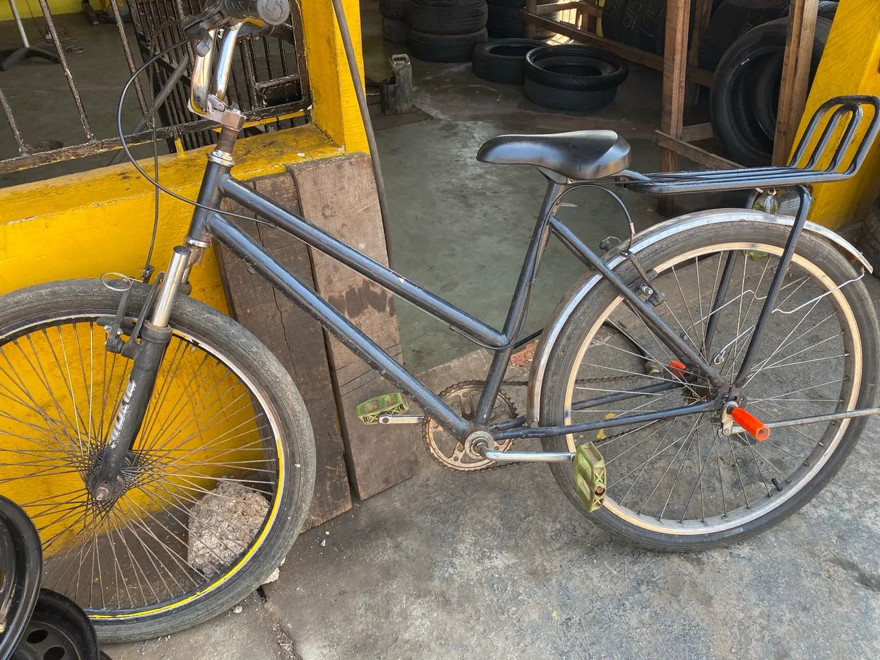 Bicicleta boa  - Foto 5