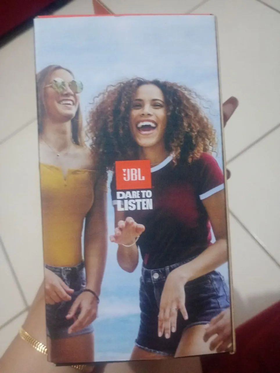 JBL Grip original  - Foto 4