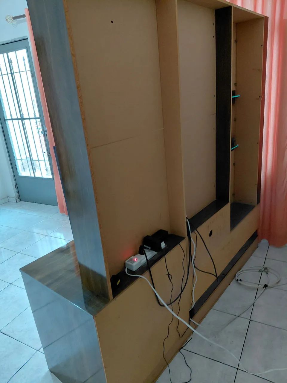 Rack para sala  - Foto 2