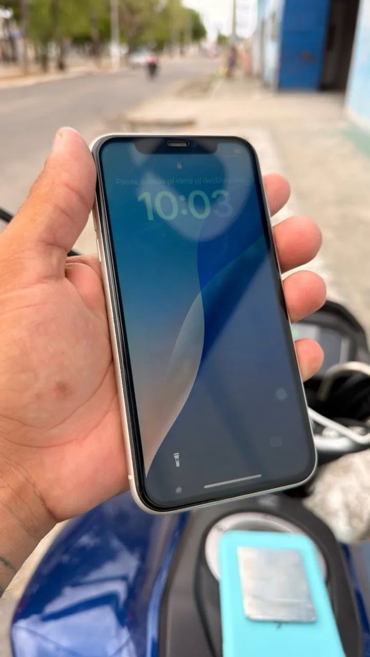 iPhone 11 64gb - Foto 3