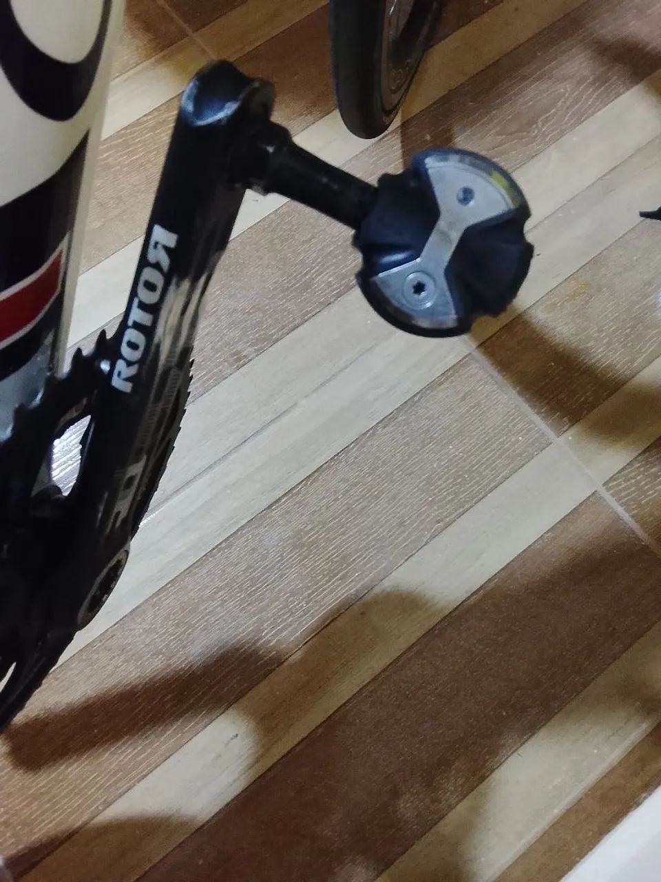 Pedal speedplay semi novo  - Foto 2