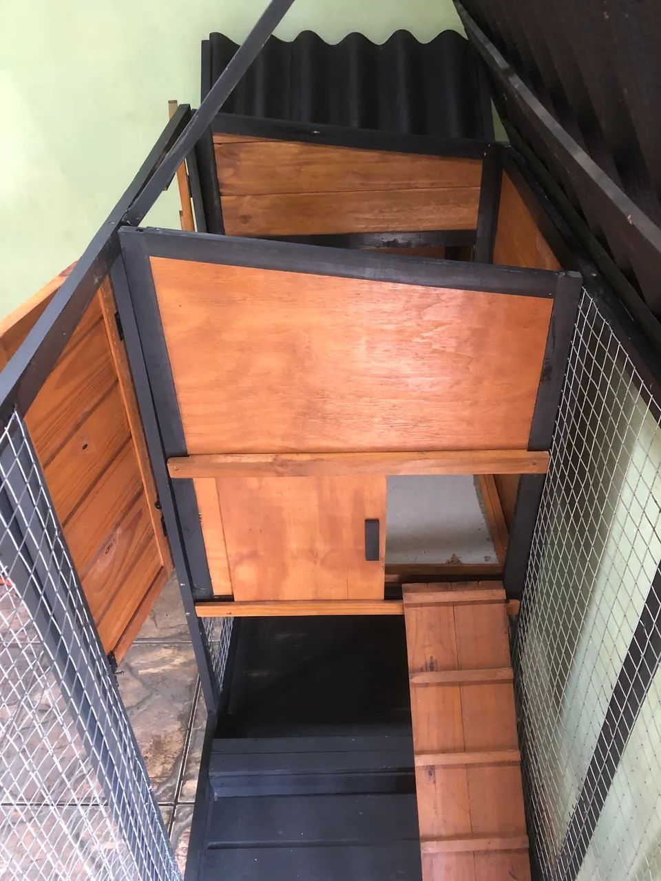 Viveiro grande - Foto 6