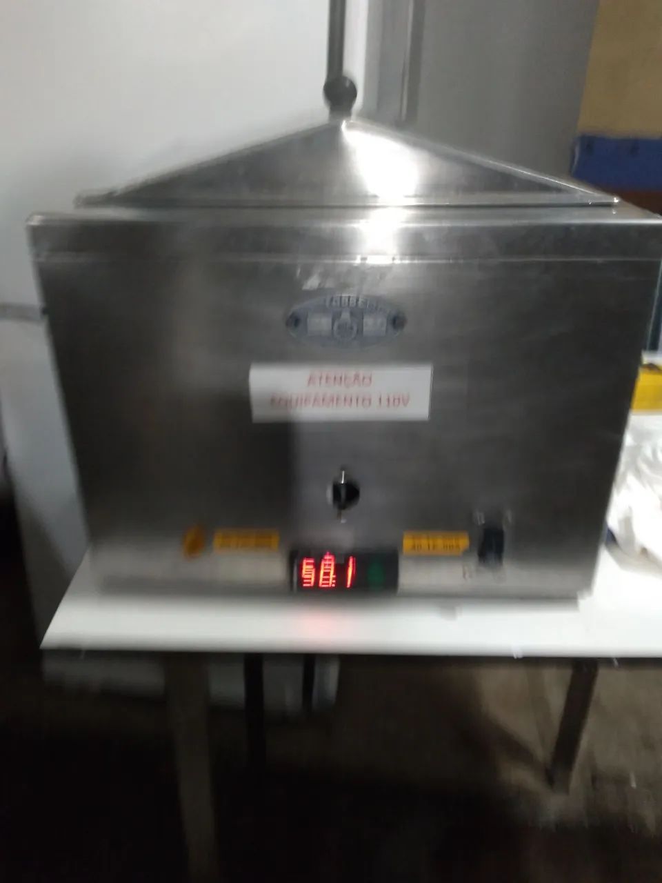 BANHO MARIA FABBE MOD.169 - Foto 3