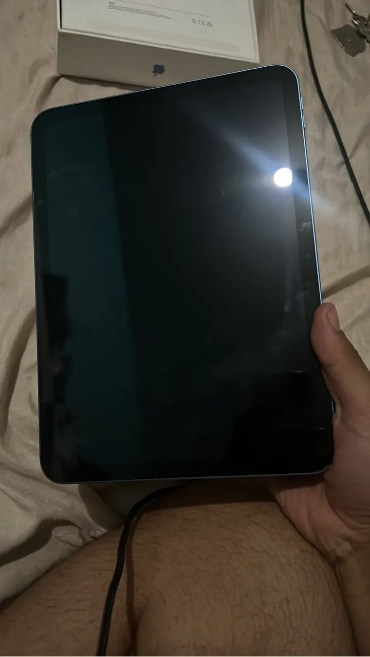 iPad A16 128 GB - Foto 3
