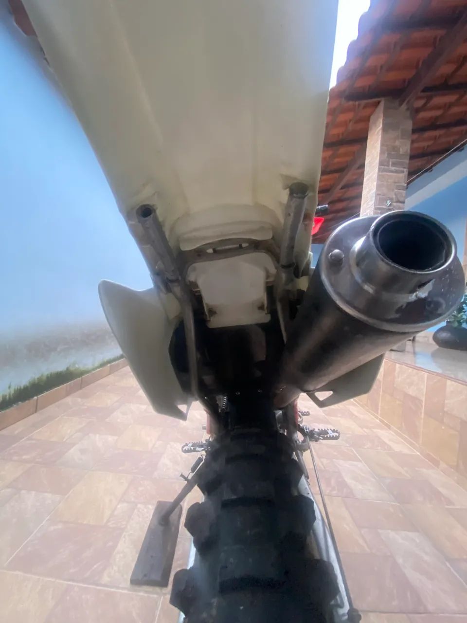 Crf 230 - Foto 5