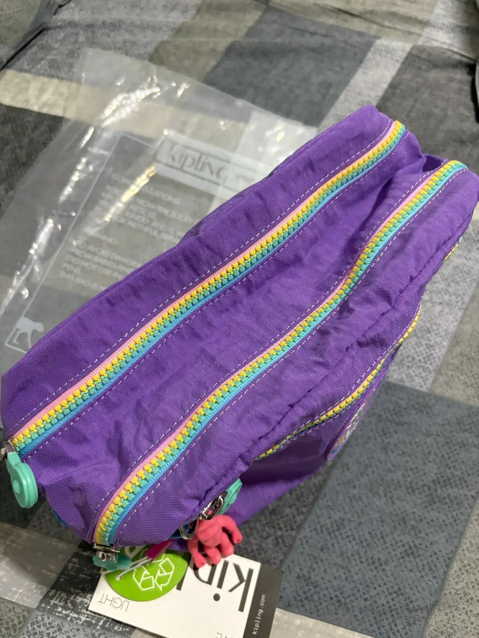 Necessaire Kipling - Foto 2