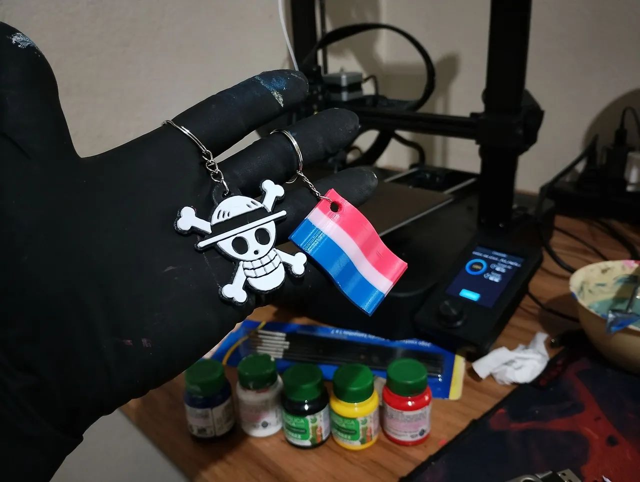 Serviços de impressão 3D  - Foto 4