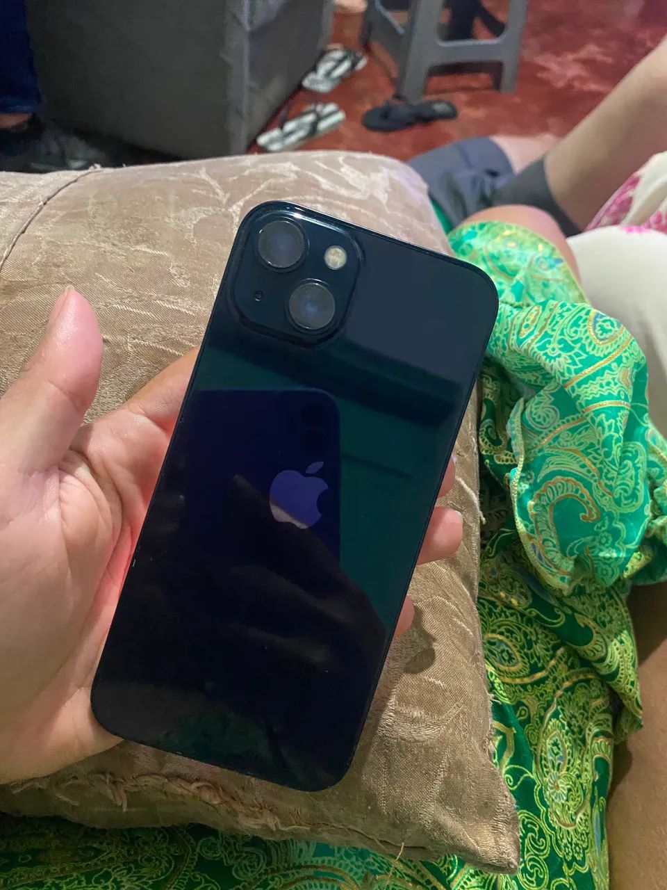 Vende-se IPhone 13 