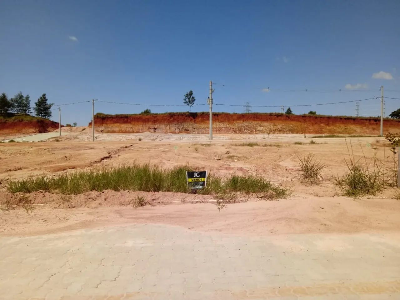 TERRENOS EM NOVA SANTA RITA A PARTIR DE $90 MIL, BERTO CÍRIO - Foto 3