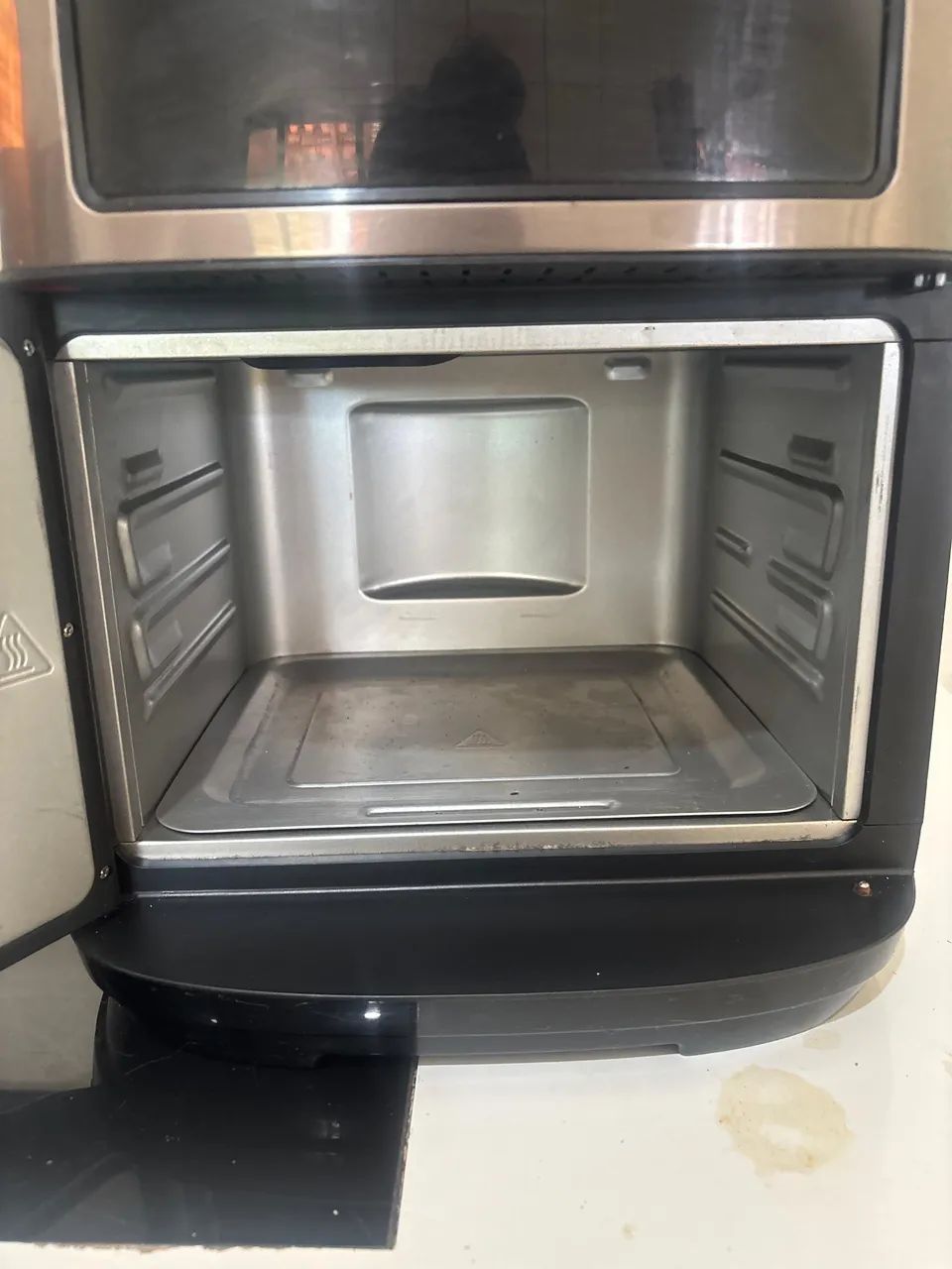 Air Fryer - Foto 2