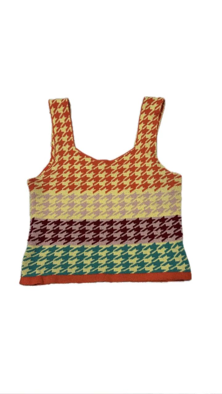 Cropped regata - Foto 2
