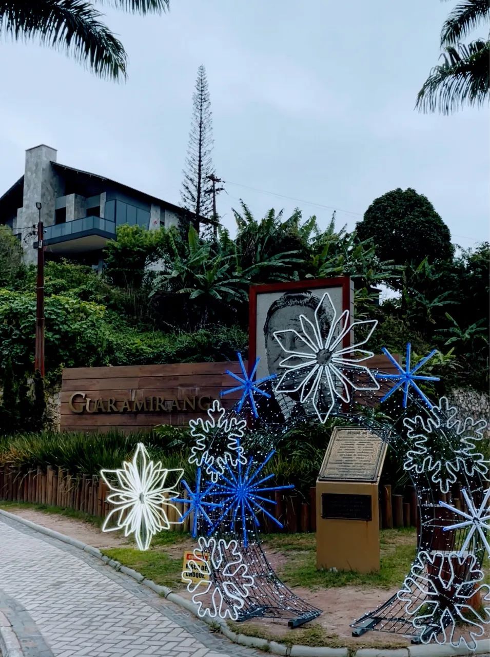 Ap no centro de Guaramiranga pertinho da praça  - Foto 5