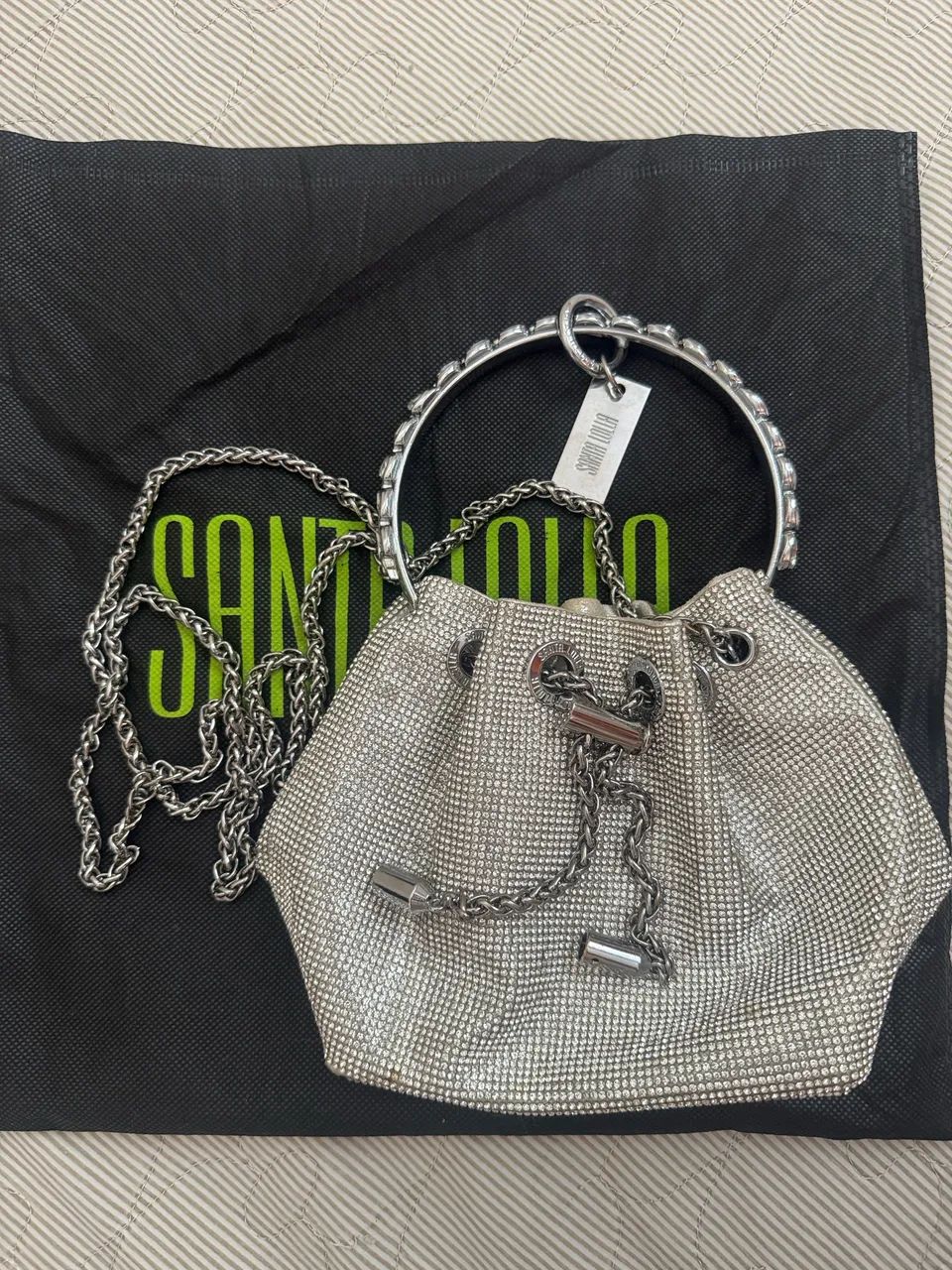 BOLSA - SANTA LOLLA - Foto 3