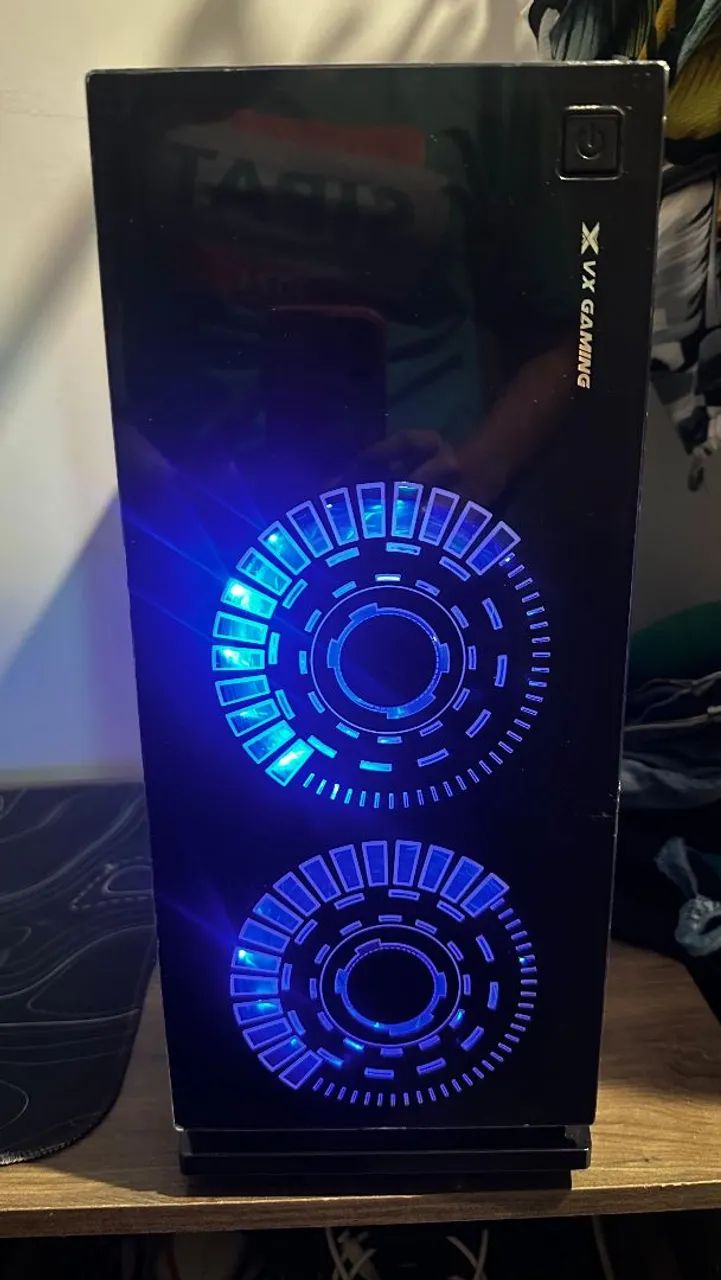 PC game  - Foto 4