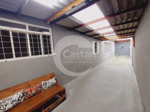 casa com 300m próximo a rua do orfanato - Foto 3