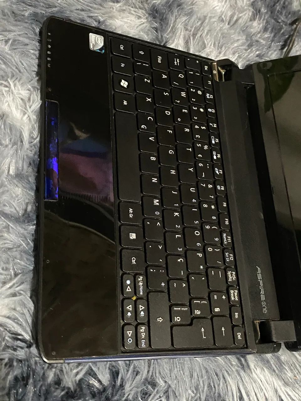 Netbook Acer  - Foto 3