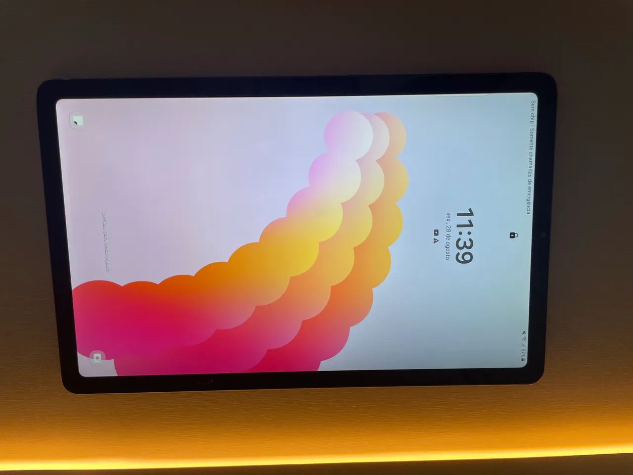Galaxy tab s6 lite  - Foto 3
