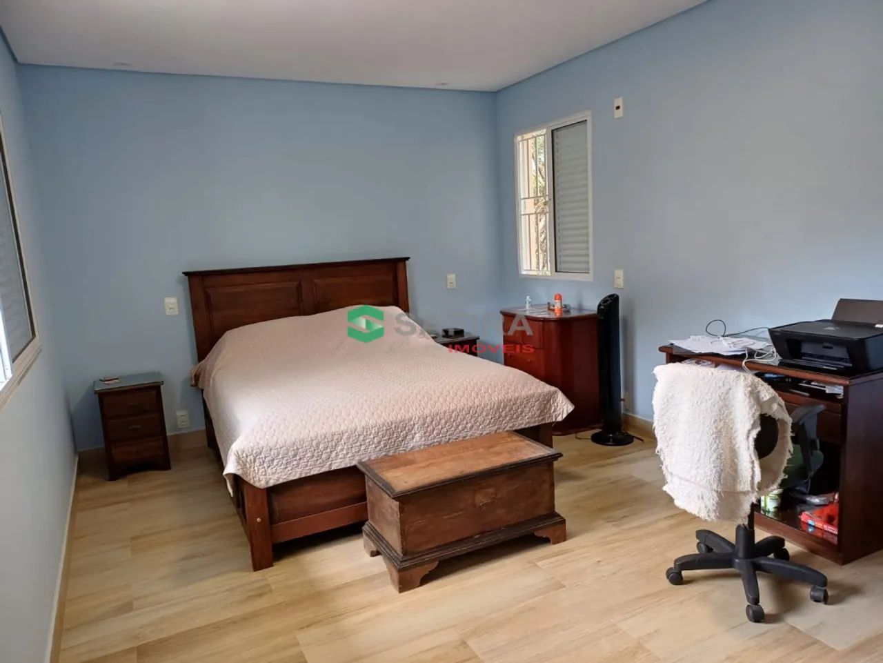 Casa de Condomínio com 5 quartos à venda em Serra Do Cipó - Foto 5