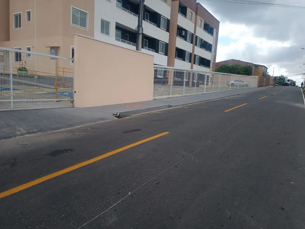 Apartamento Pe Romualdo - Caucaia - Foto 5