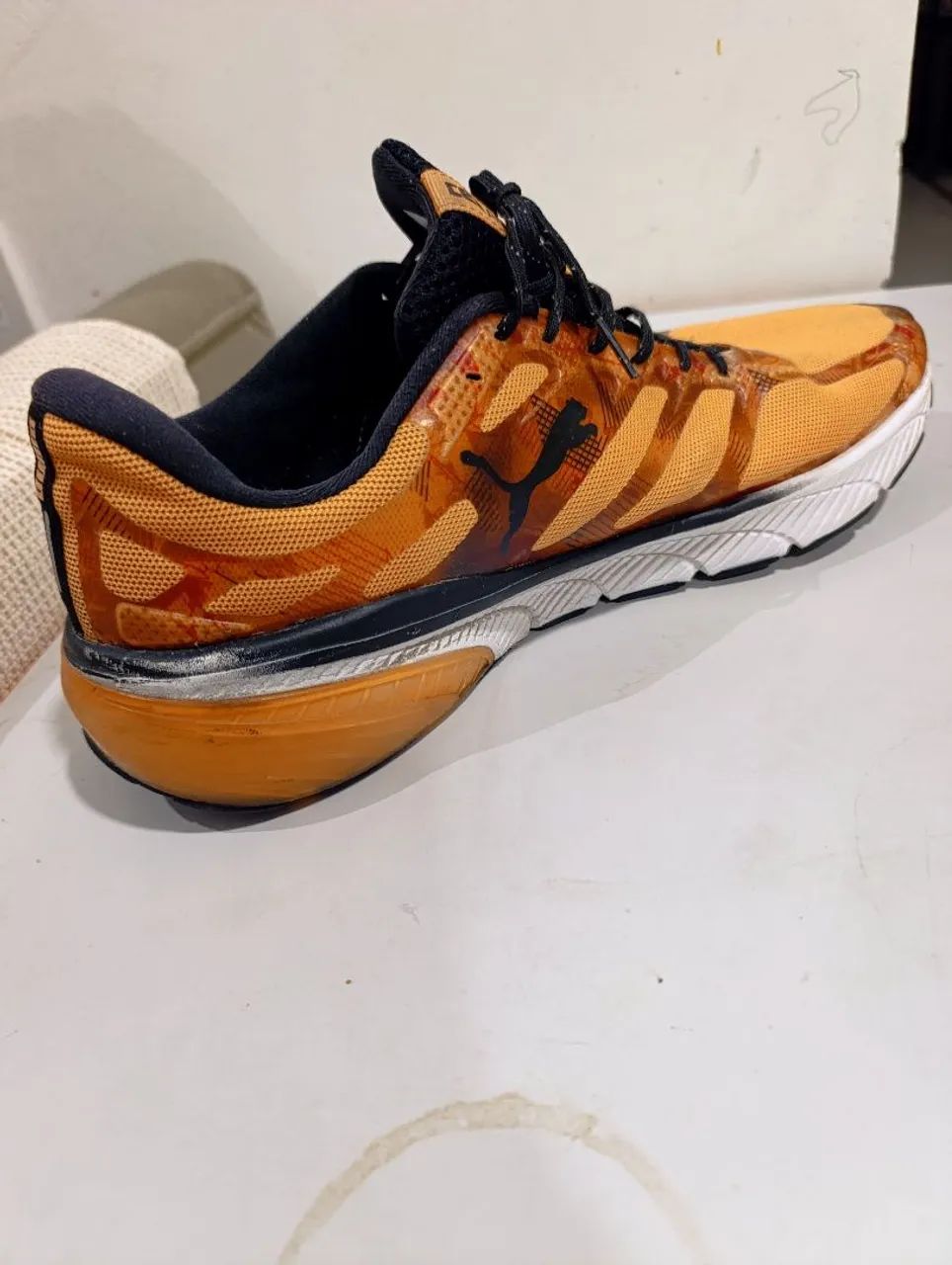 Tênis Puma - Cell Active  - Foto 2