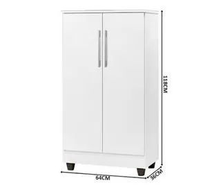 Sapateira Multiuso Smart 2 Portas - (Oferta)!! - Foto 4