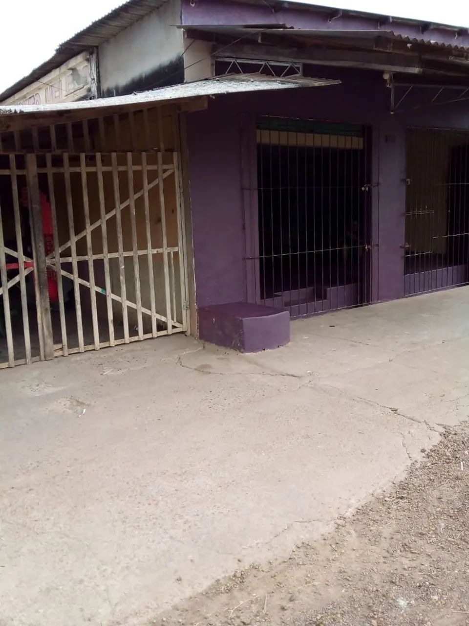 Vende-se ponto comercial