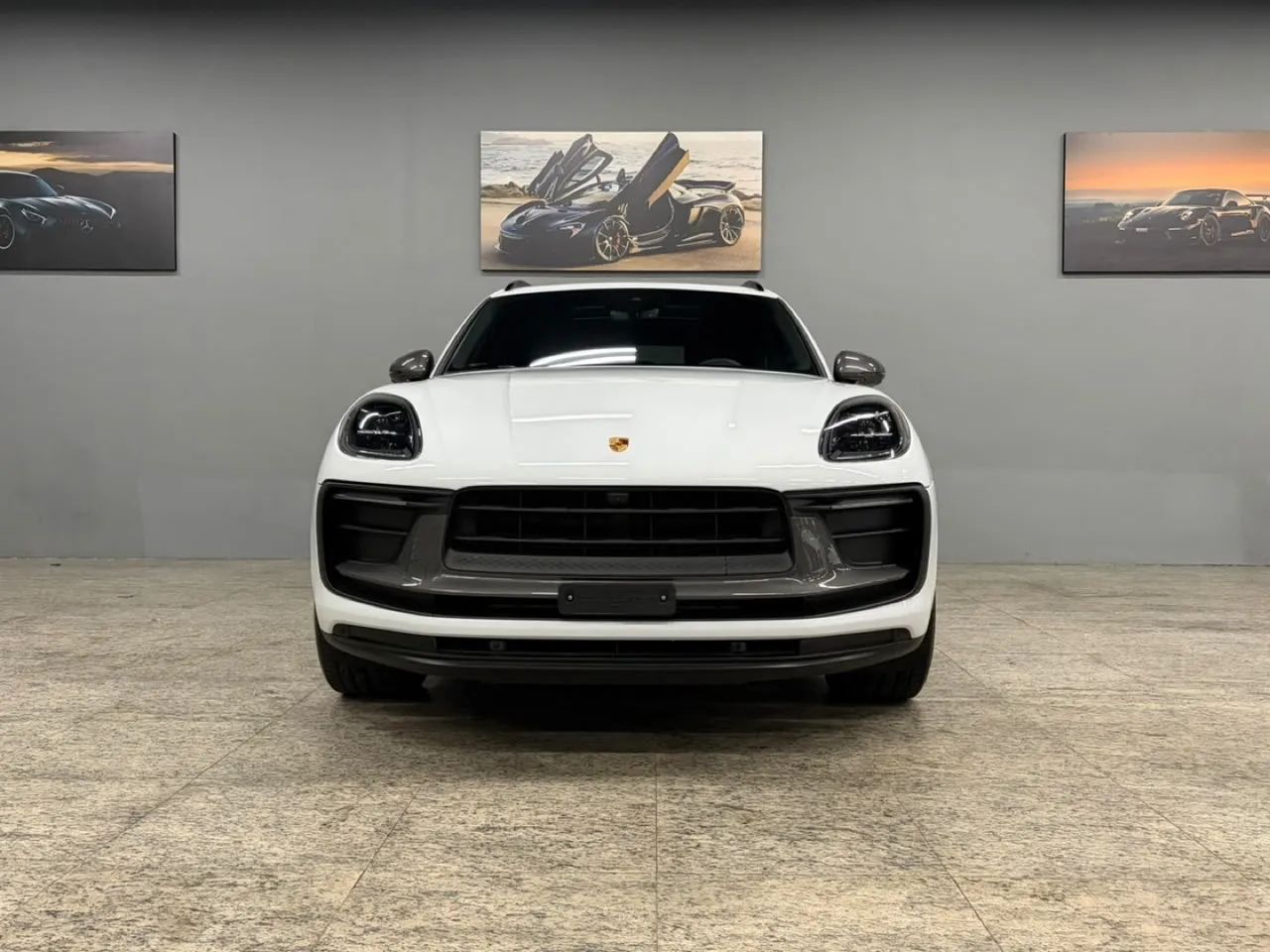Porsche Macan 2.0 Turbo 237/252cv 2026 - Foto 3