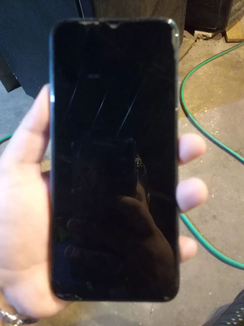 Moto G8 Power Lite