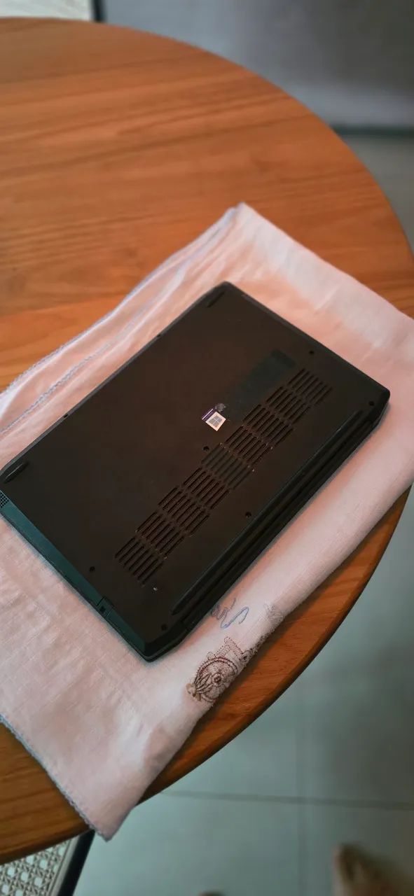 Notebook Gamer - Foto 3