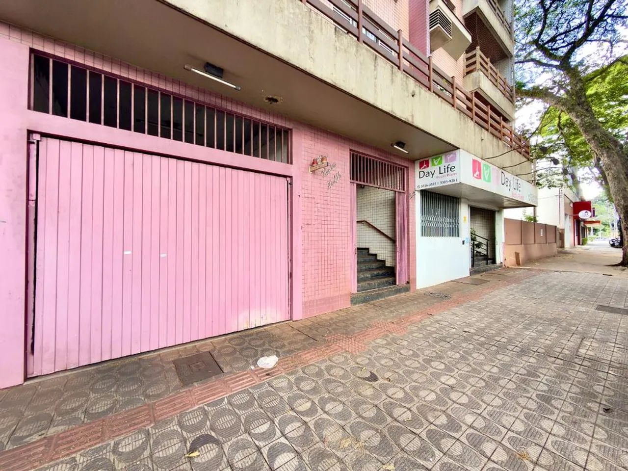 Apartamento para alugar em Maringá, Zona 04, com 3 quartos, com 199 m², Teodoro Nicoletti - Foto 2