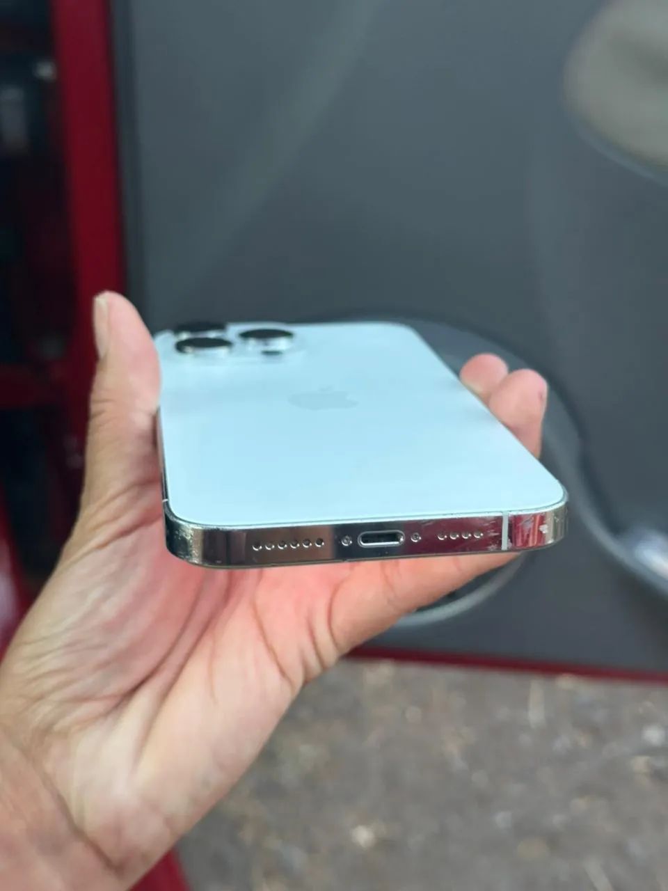iPhone 14 PRO MAX 128GB - Celulares e Smartphones - Sobradinho